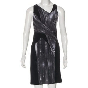 Helmut Lang Dress